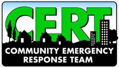 CERT - Community Emergency Response Teams 