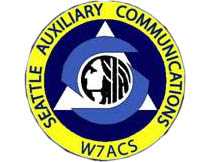 Seattle Auxillary Communications Service