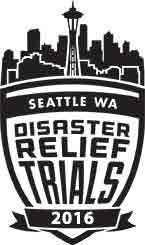 2016 Seattle Disaster Relief Trials