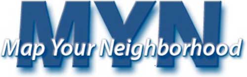 Add our Map Your Neighborhood Zone to the NeighborLink Map