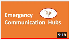 Video first screen shown